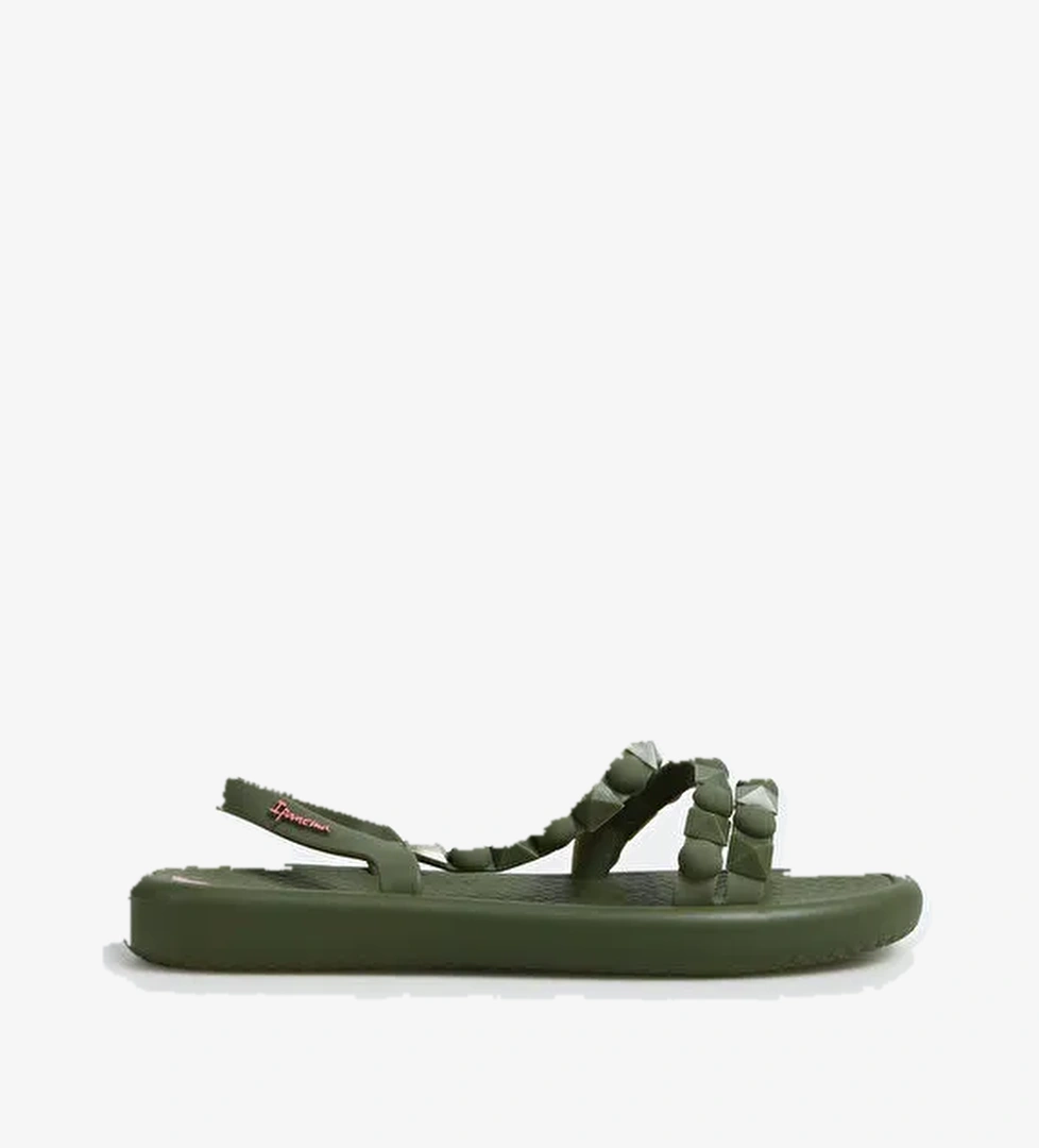 Ipanema Ipanema Yeşil Kadın Plaj Terliği DD0015 model görseli