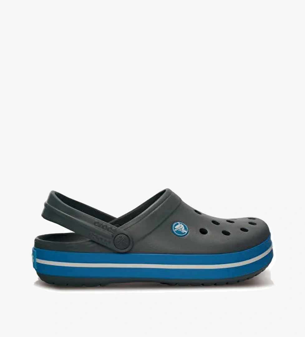 Antrasit Erkek Plaj Terliği 11016