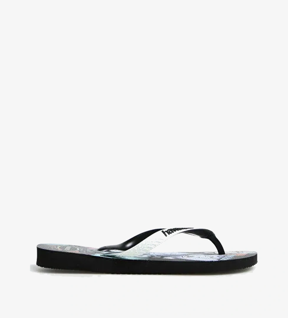 Havaianas Siyah Havaianas