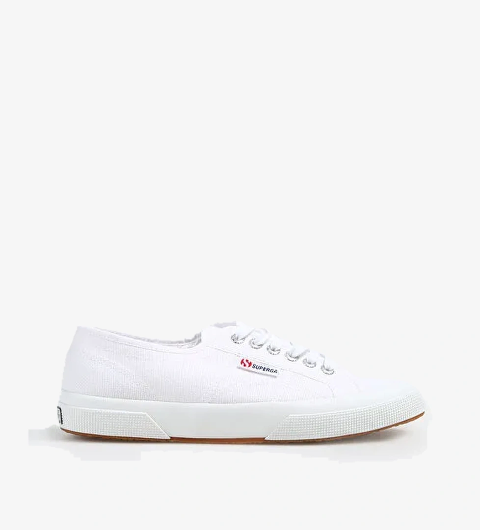 Superga Superga S000010 901 2750 Beyaz Erkek Koşu Ayakkabısı Boyner'de! Beyaz - 1. görsel
