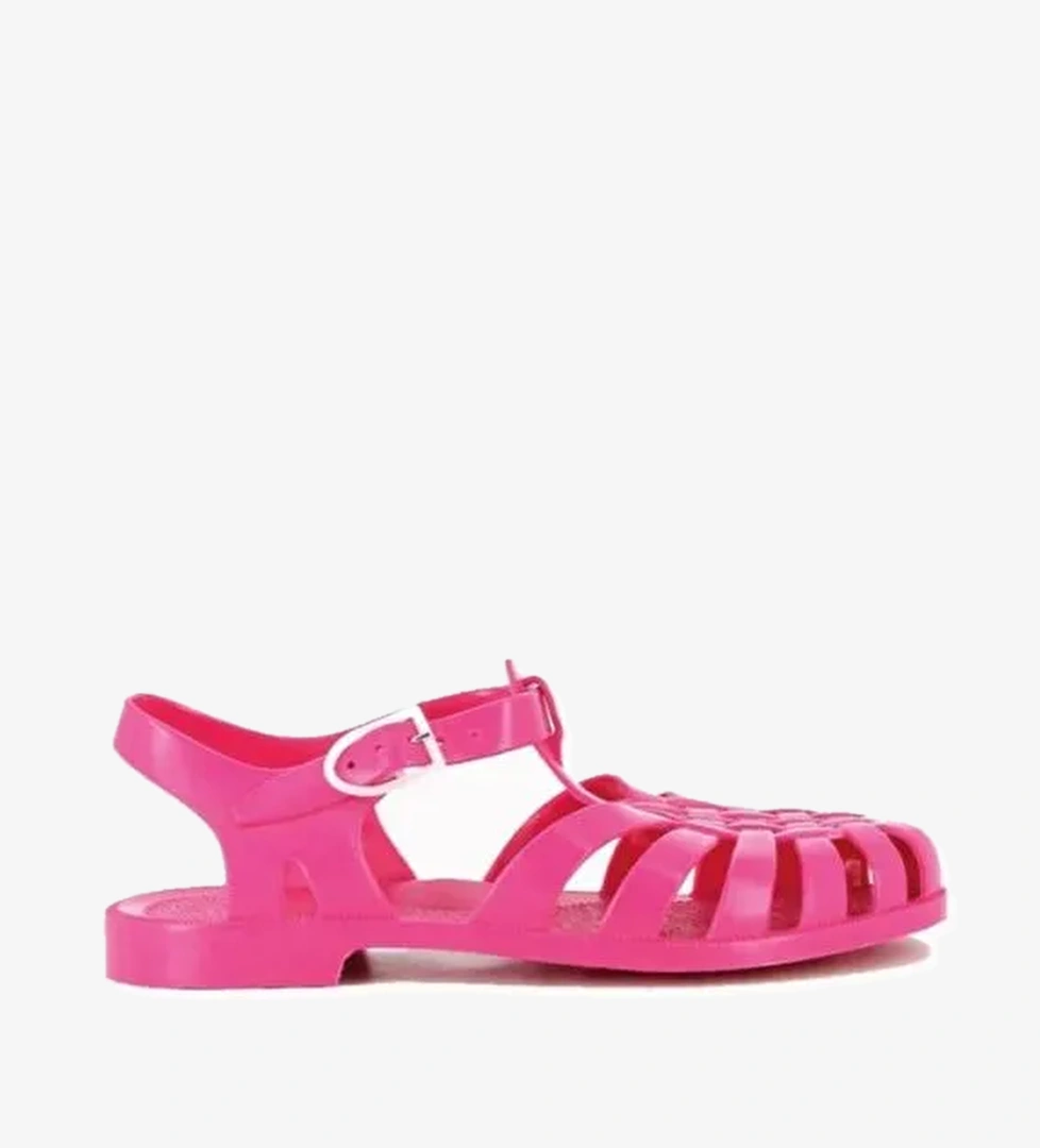 Meduse Meduse Fuşya Kadın Sandalet 629421 model görseli