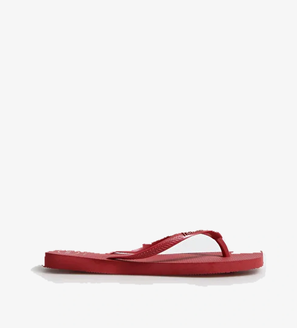 Havaianas Havaianas Kırmızı Kadın Plaj Terliği 41489595190 model görseli