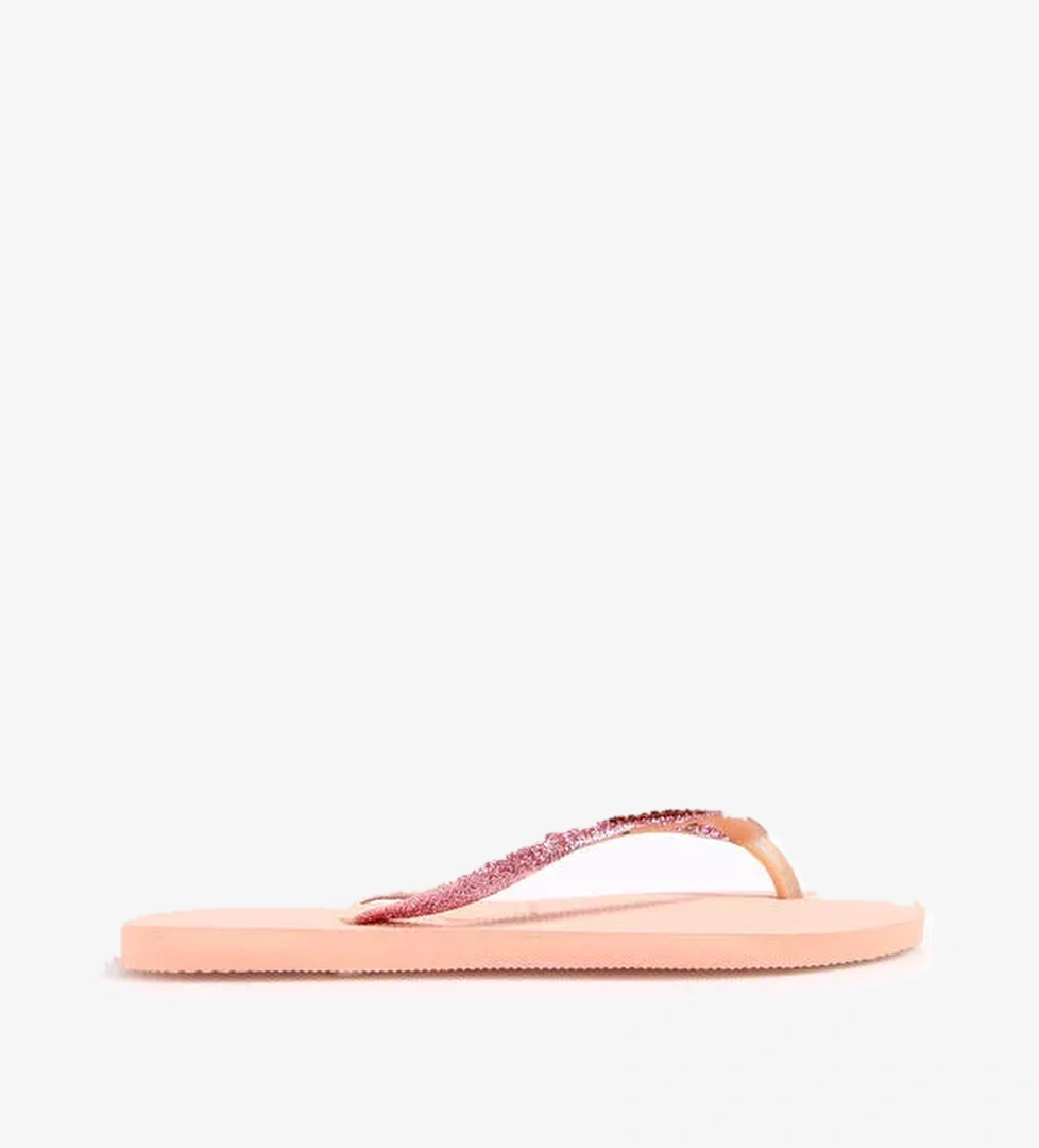 Havaianas Pembe Kadın Plaj Terliği 41469759898 - Görsel 1