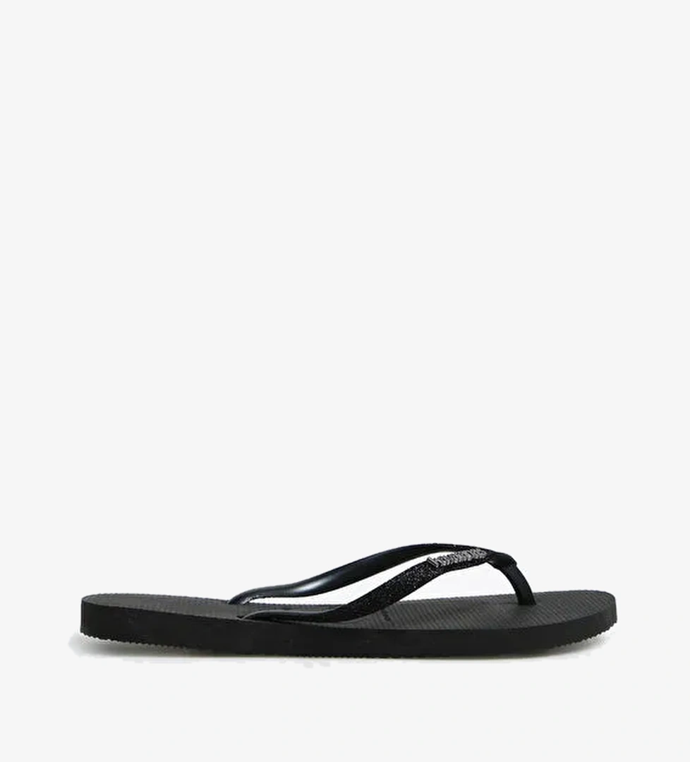 Havaianas Siyah Kadın Plaj Terliği 41469751069 - Görsel 1