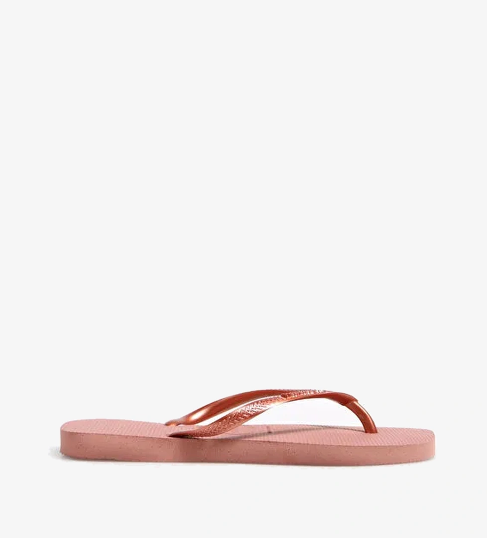 Havaianas Açık Pembe Kadın Plaj Terliği 41483013544 - Görsel 1