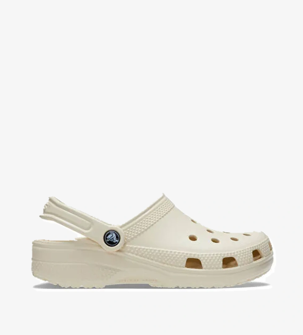 Crocs Kemik Kadın Plaj Terliği 10001_2Y2 - Görsel 1