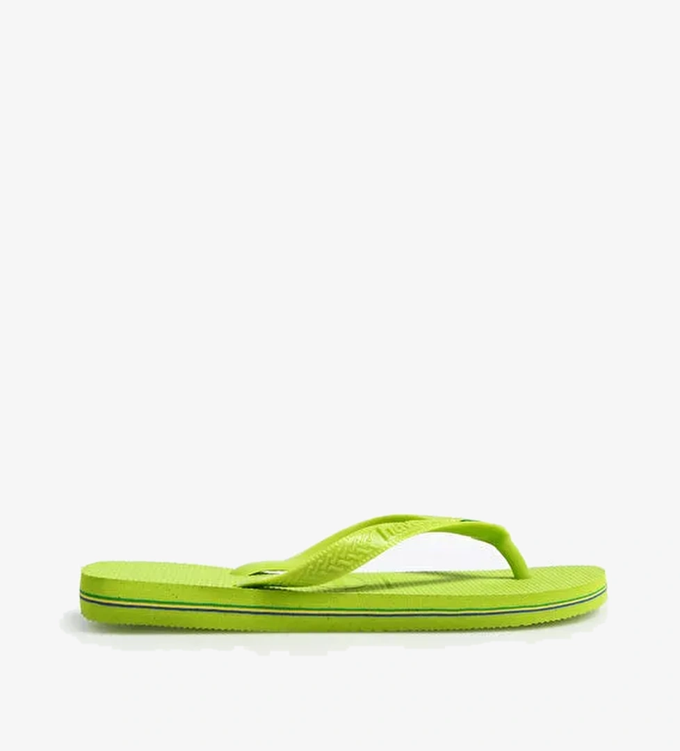 Havaianas Yeşil Kadın Plaj Terliği 40000327344 - Görsel 1