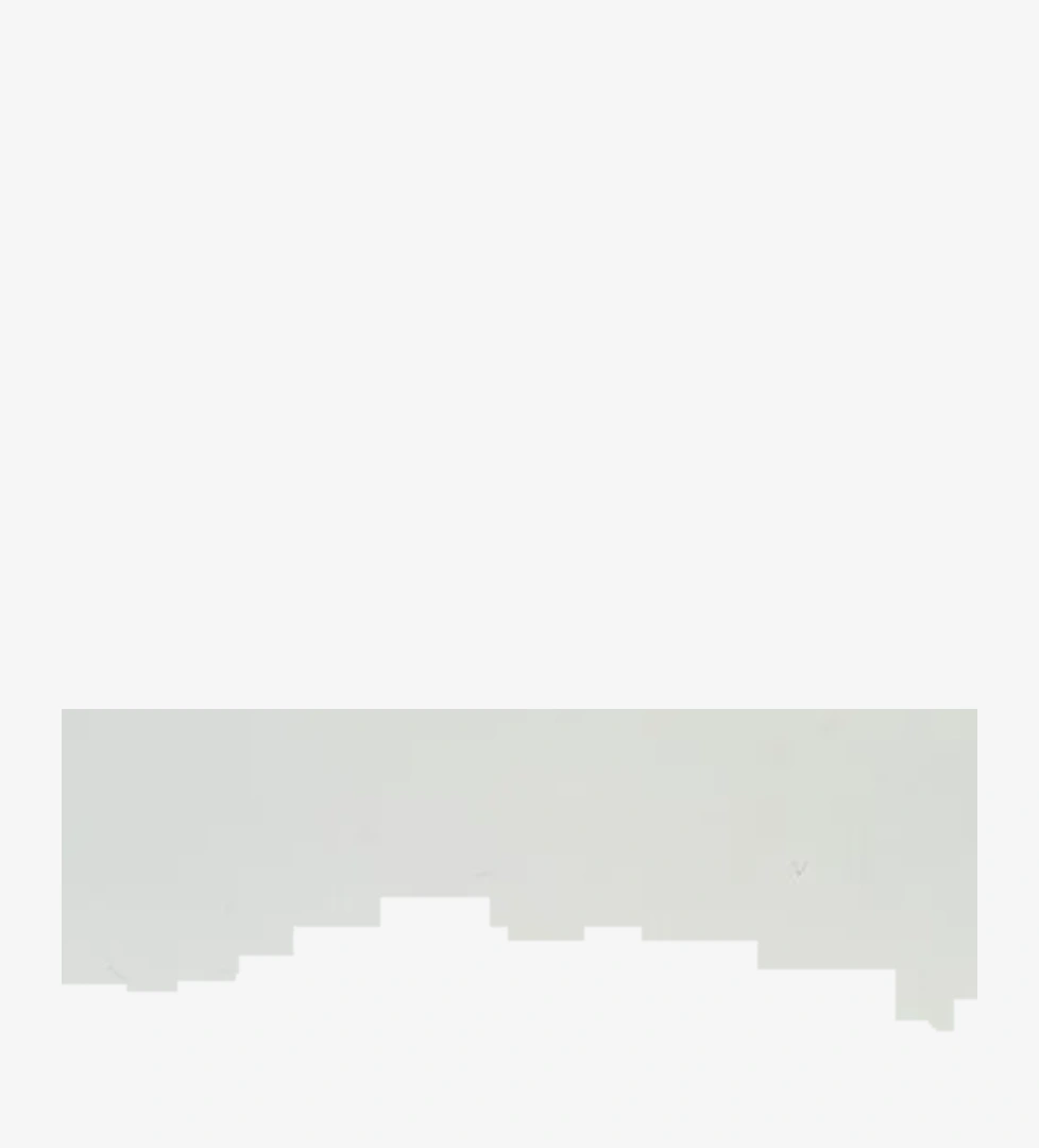 United Colors of Benetton Beyaz-Turuncu Kadın Sneaker BNI-10031-Beyaz Turuncu - Görsel 1