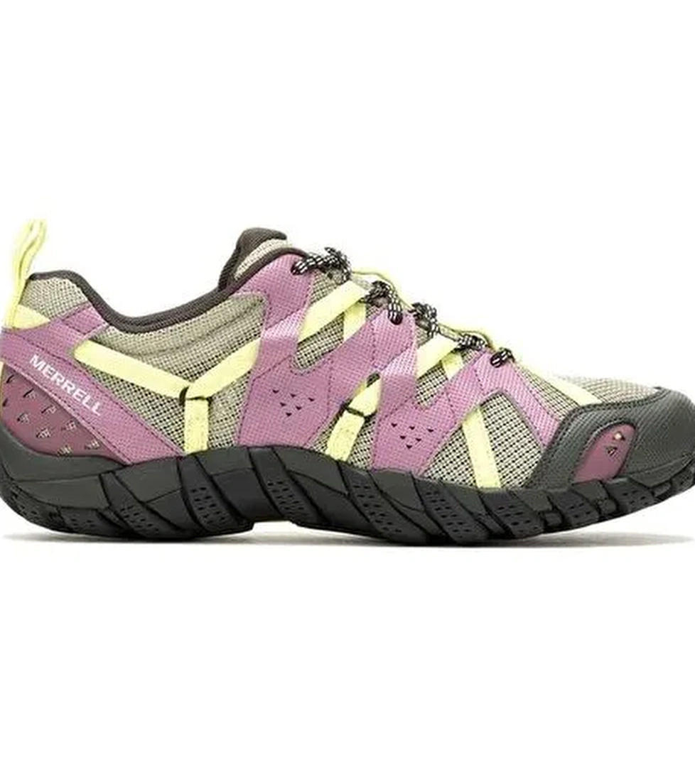 Merrell WATERPRO MAIPO 2 Bayan Ayakkabı J038154 - Görsel 1