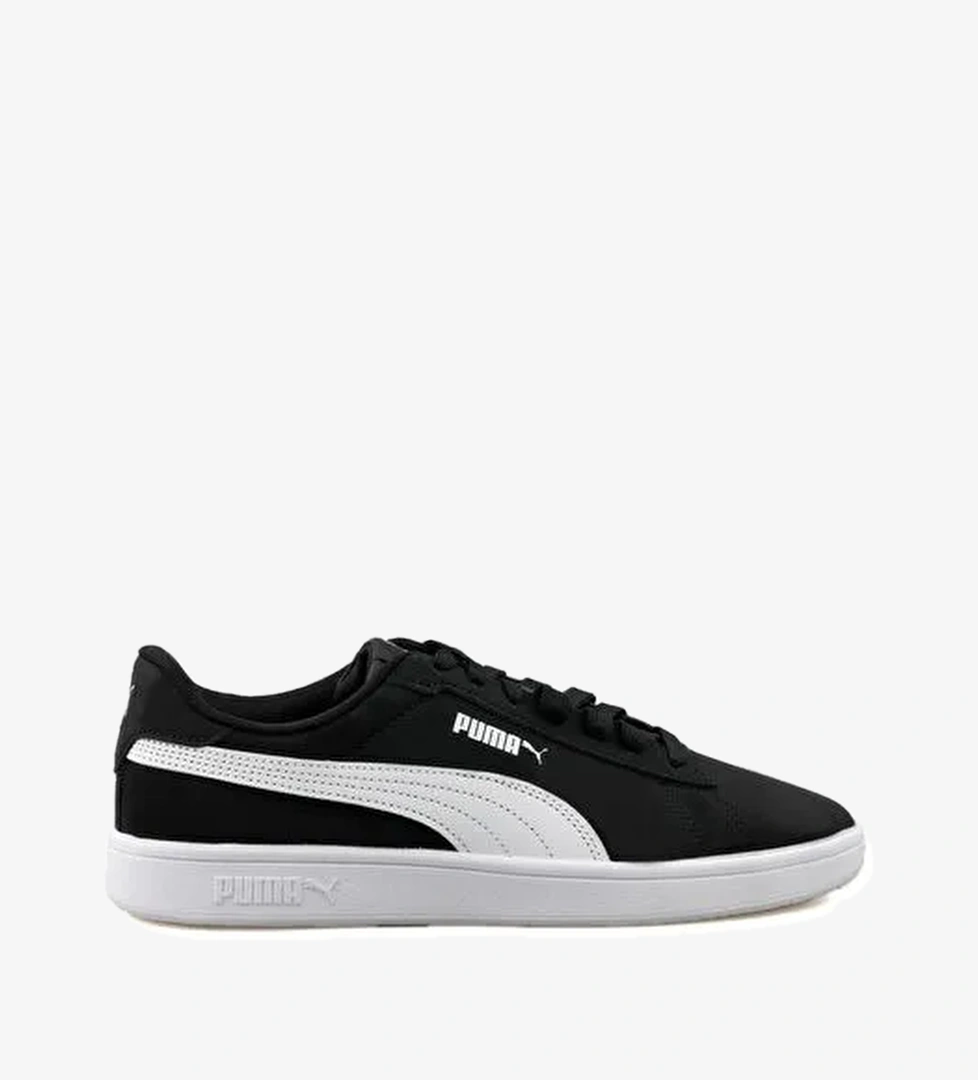 Puma Smash 3.0 Buck Erkek Ayakkabı 39233601 - Görsel 1