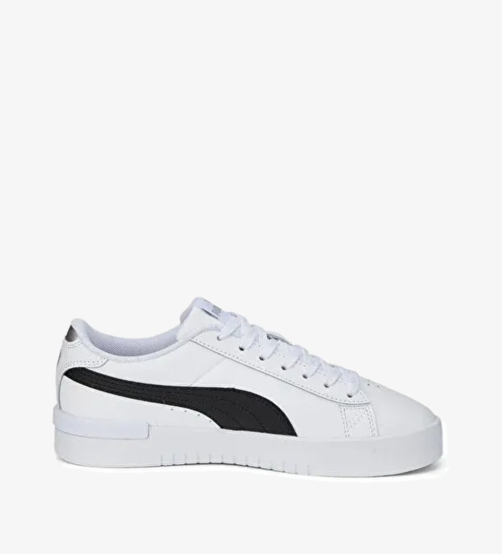 Puma Puma Beyaz Jada renew Kadın Ayakkabı 38640103 Sneaker | Boyner Beyaz - 1. görsel