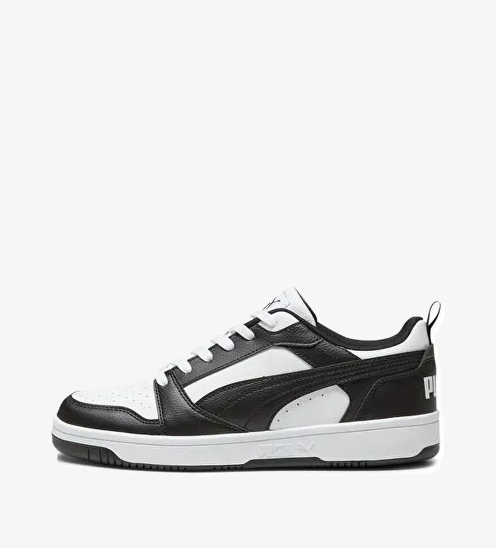 Puma Rebound v6 Low Erkek Ayakkabı 39232801 - Görsel 1