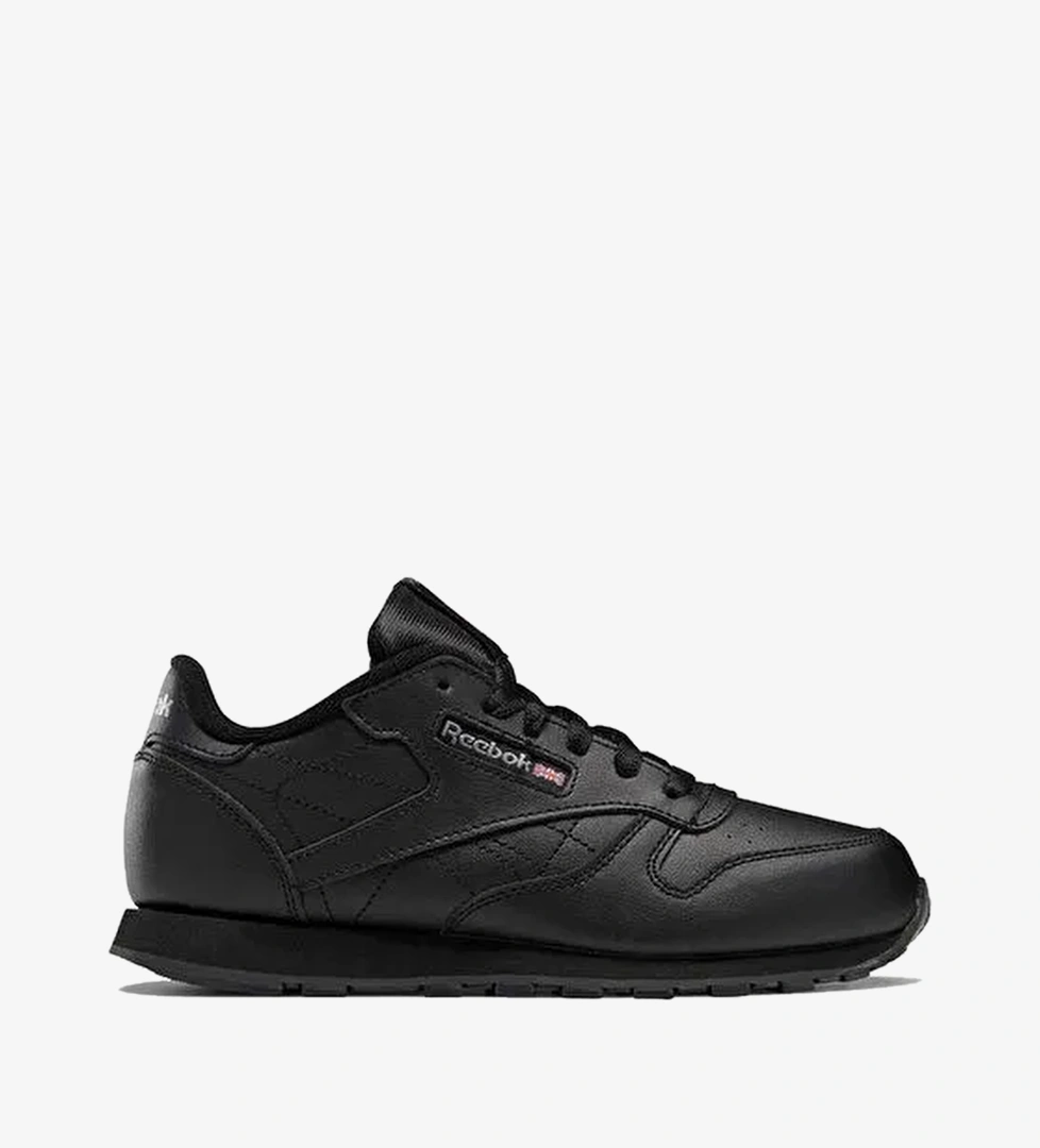Reebok Siyah Reebok Cl