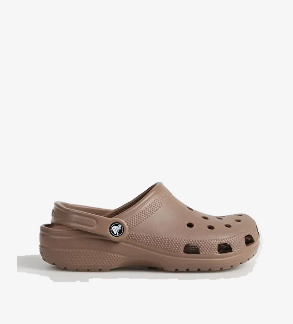 Crocs Kahve Kadın Plaj Terliği 10001_2Q9
