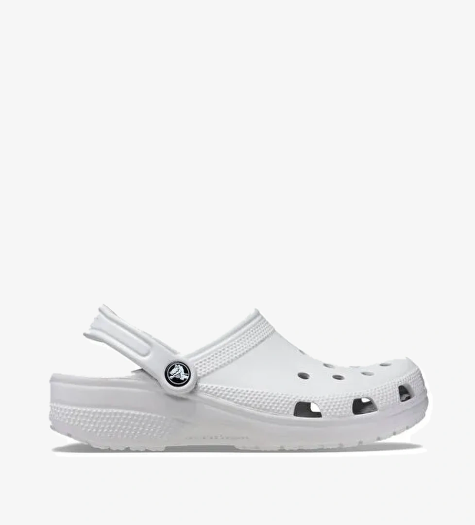 Crocs Açık Gri Kadın Plaj Terliği 10001_1FT