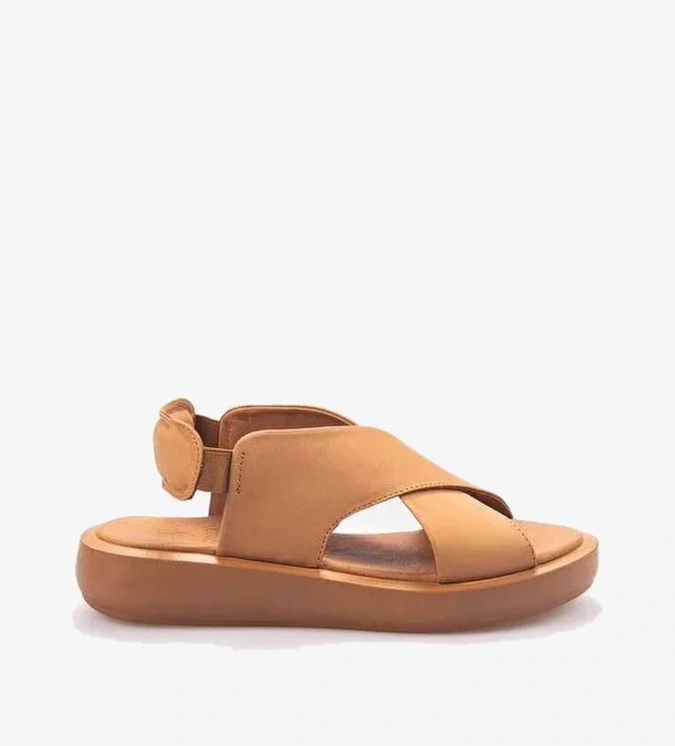 Tanca Kadın Sandalet 883-423 - Görsel 1