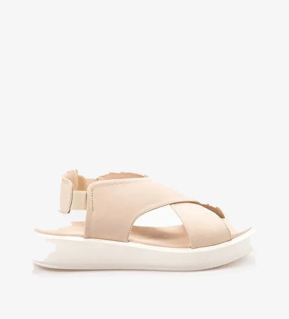 Tanca Kadın Sandalet 883-423 - Görsel 1