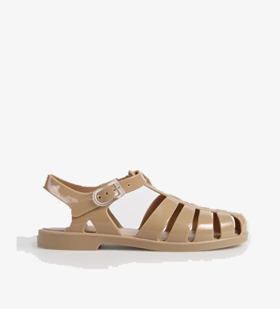 Igor Kahve Kadın Sandalet S10258