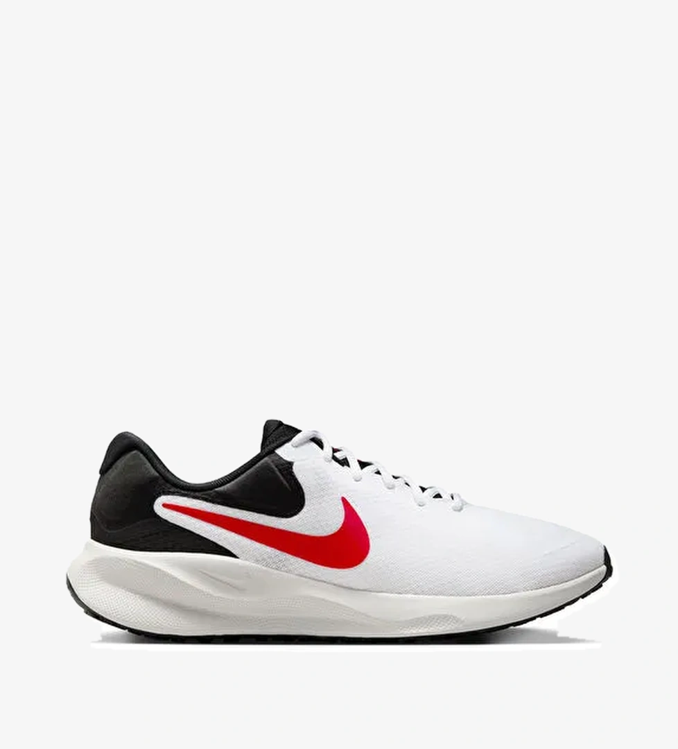 Nike Nike FB2207-102 NIKE REVOLUTION 7 Beyaz Erkek Koşu Ayakkabısı Koşu & Yürüyüş Ayakkabıları | Boyner Beyaz - 1. görsel