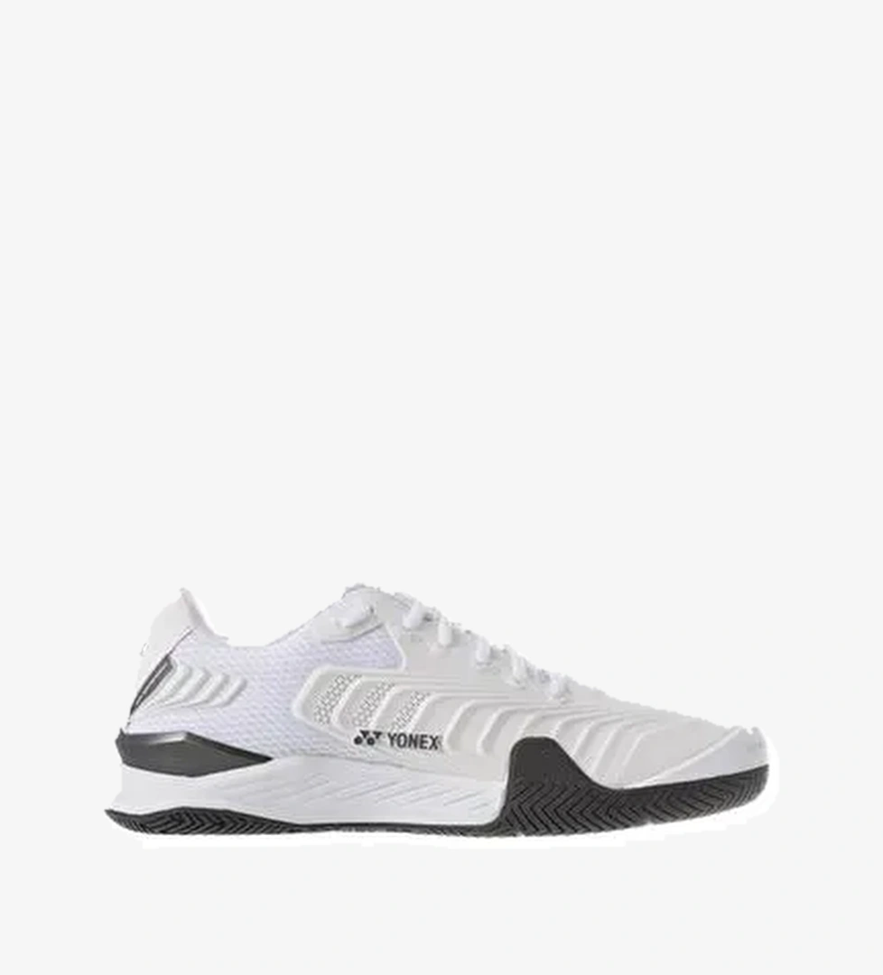 Yonex Power Cushion Eclipsion 4 Beyaz All Court Erkek Tenis Ayakkabısı - Görsel 1
