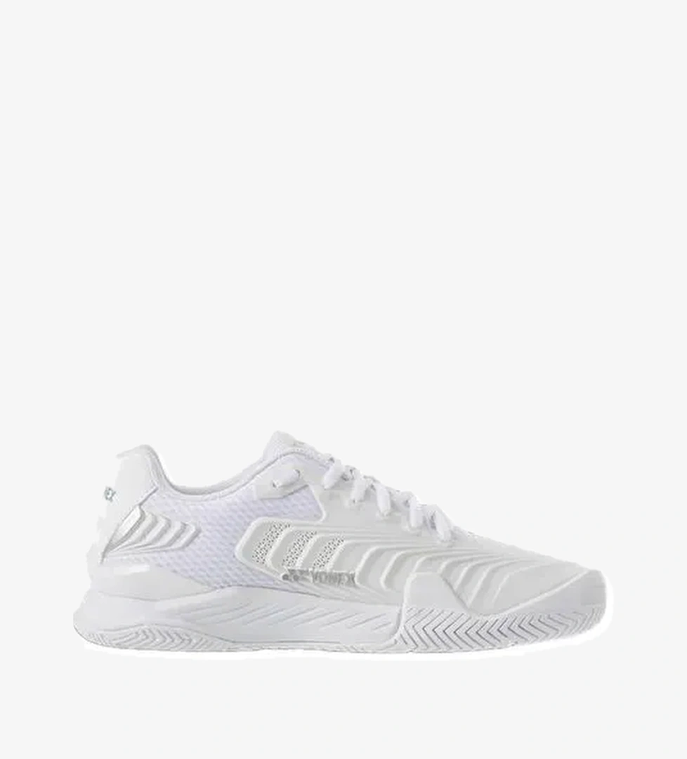 Yonex Power Cushion Eclipsion 4 Beyaz All Court Kadın Tenis Ayakkabısı - Görsel 1