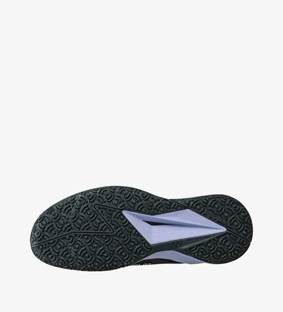 Yonex Power Cushion Eclipsion 5 Toprak Kort Siyah Erkek Tenis Ayakkabısı