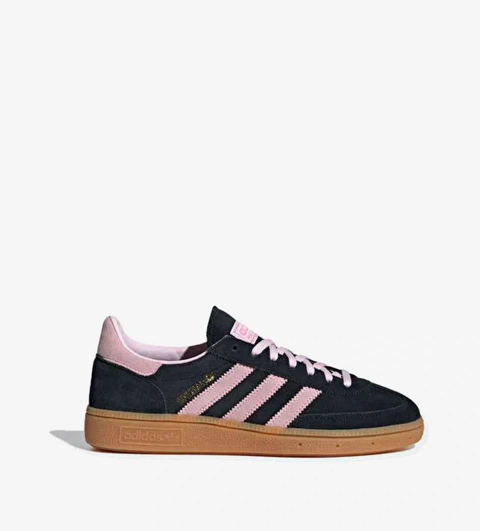 Adidas Kadın Günlük Spor Ayakkabı Handball Spezial W Ie5897 - Görsel 1