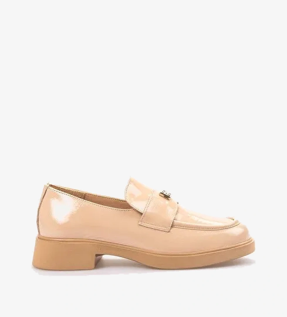 Kemal Tanca Kadın Klasik Ayakkabı 5755-1 - Görsel 1