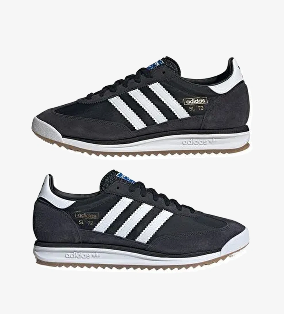 Adidas Erkek Günlük Spor Ayakkabı Sl 72 Rs Jı1282 - Görsel 1