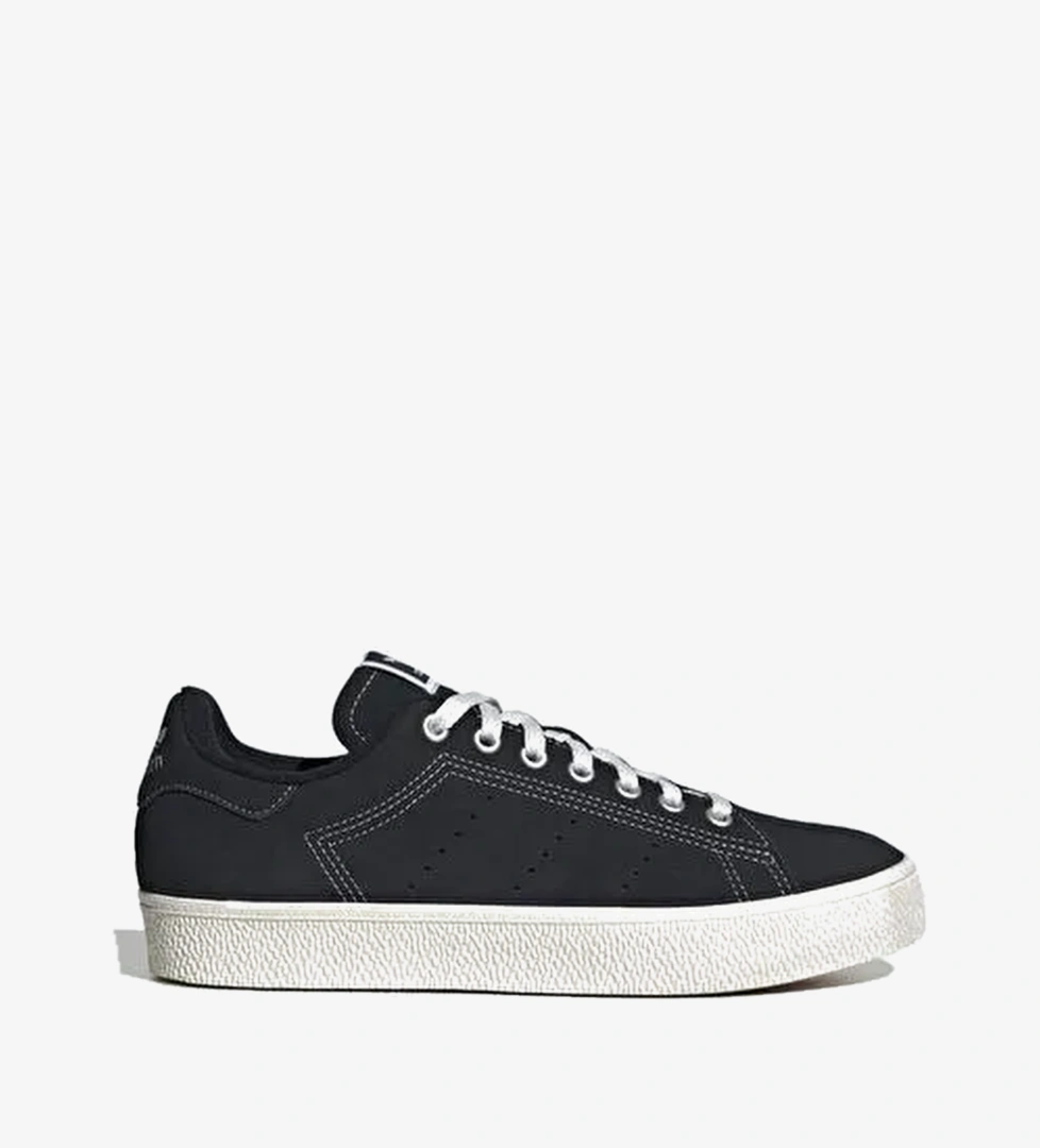 Adidas Adidas Siyah Erkek Günlük Spor Ayakkabı Stan Smith Cs Id2042 Boyner'de! Siyah - 1. görsel