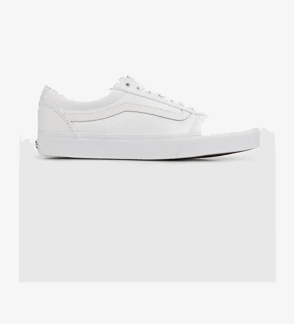 Vans Erkek Günlük Spor Ayakkabı MN Ward VN0A38DM7HN1 - Görsel 1