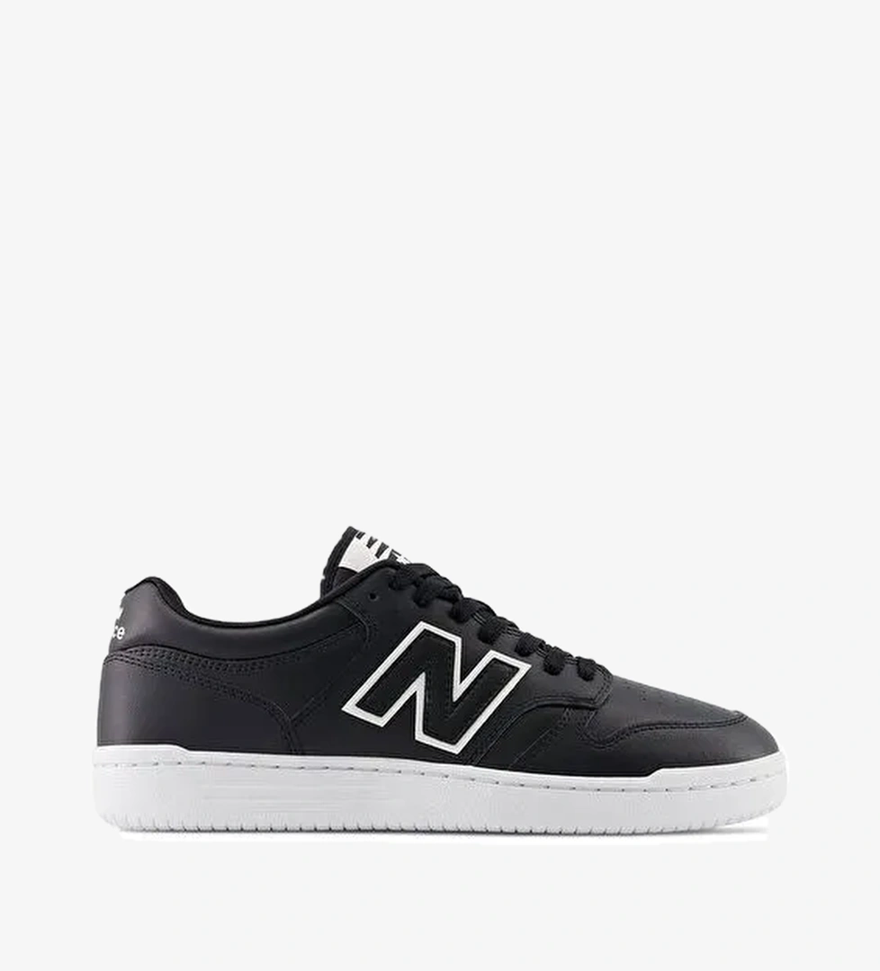 New Balance Unisex Günlük Spor Ayakkabı BB480LBT - Görsel 1