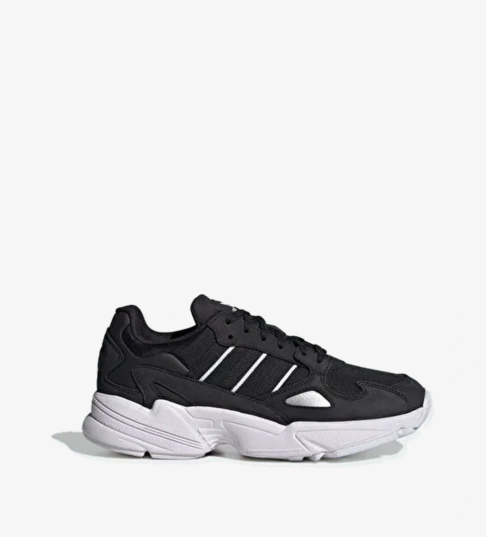 Adidas Kadın Günlük Spor Ayakkabı Falcon W Ig8301 - Görsel 1