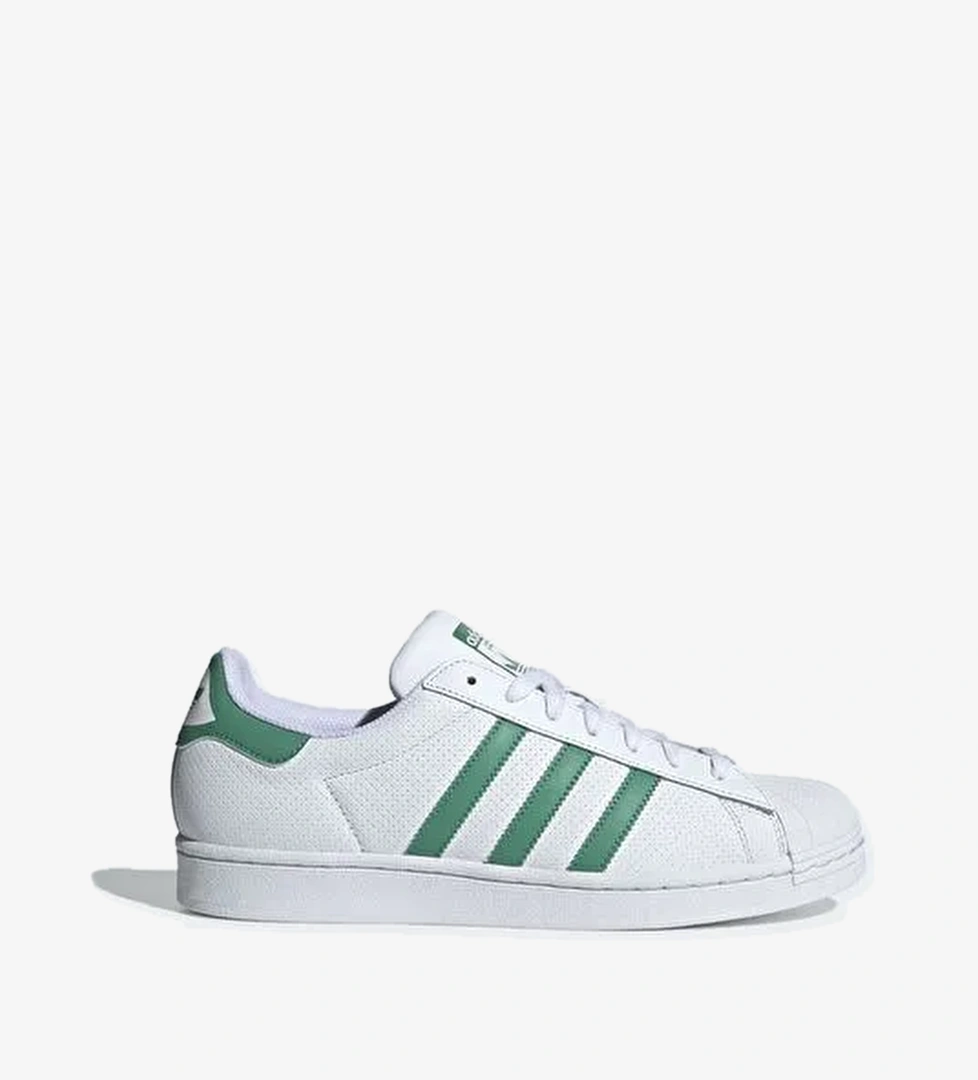 adidas IF3654 SUPERSTAR Günlük Spor Ayakkabısı - Görsel 1