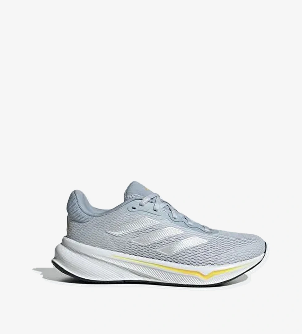 adidas IF3010 RESPONSE W Kadın Yürüyüş Koşu Ayakkabısı - Görsel 1