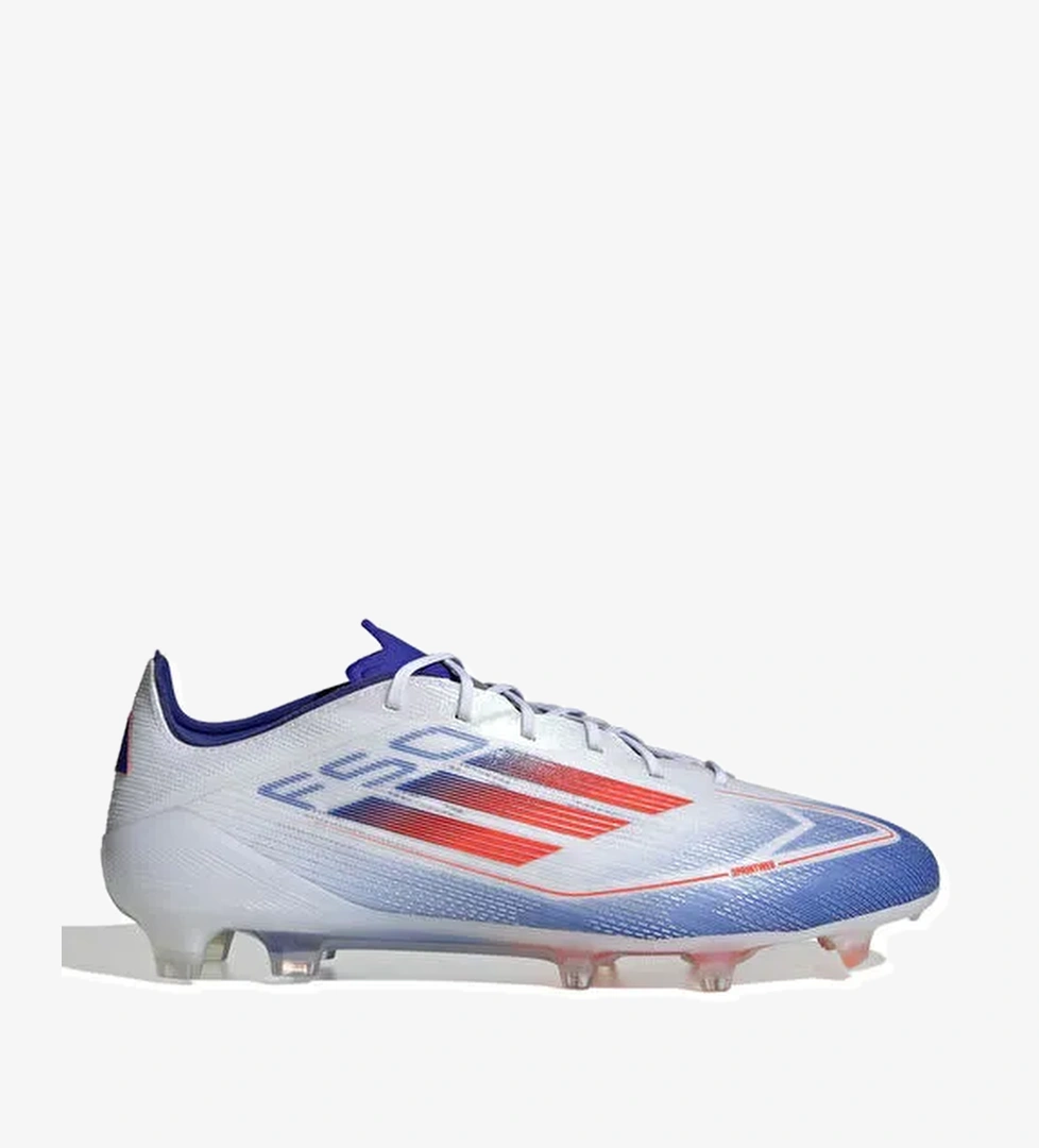 Adidas adidas IF8818 F50 ELITE FG Beyaz Erkek Krampon model görseli