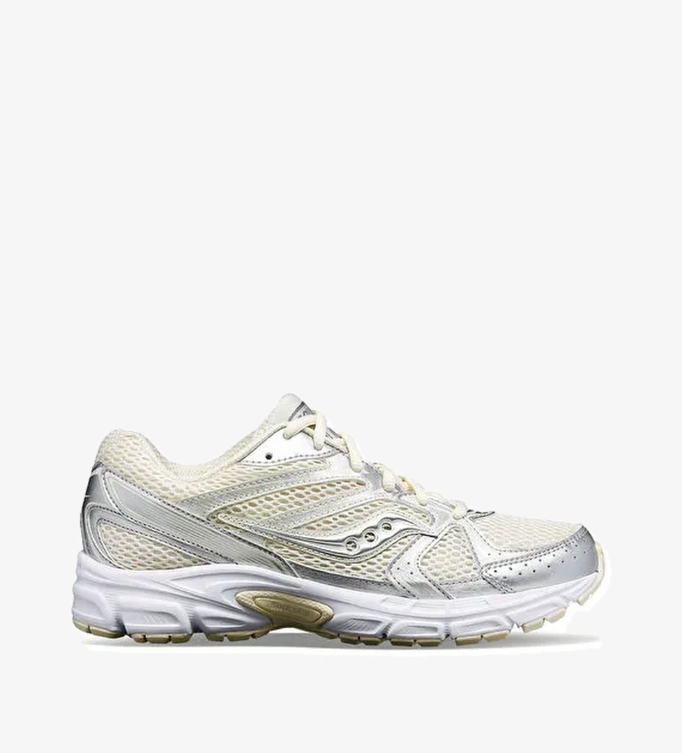 Saucony S60812-2 Bej Kadın Günlük Spor Ayakkabı - Görsel 1