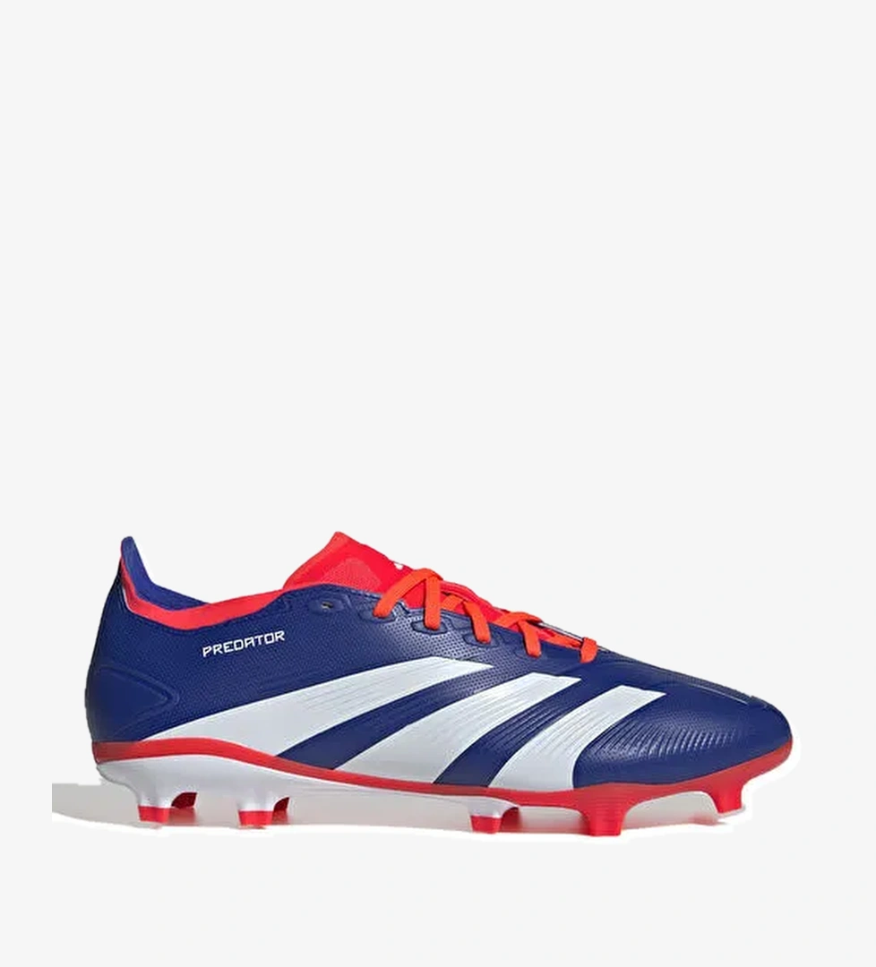 Adidas Lacivert Adidas Predator League Fg