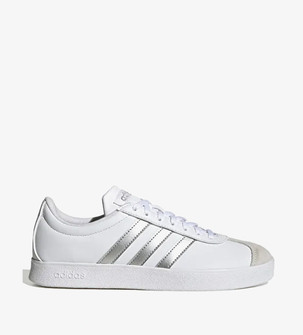 Adidas Beyaz Adidas Vl COURT BASE