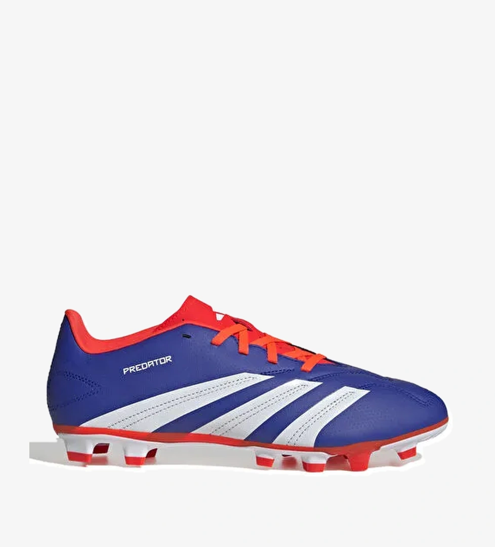Adidas adidas IF6344 PREDATOR CLUB FxG Mavi Erkek Krampon model görseli