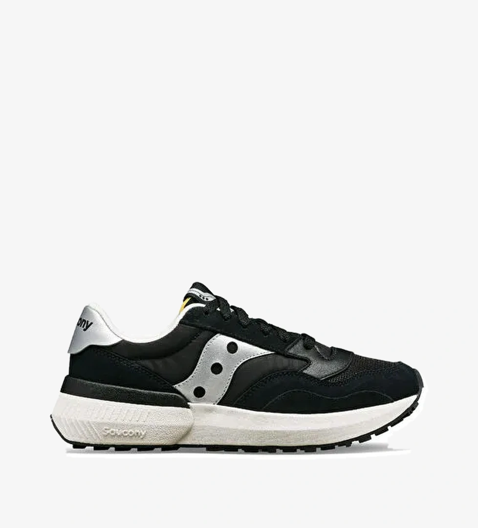 Saucony Saucony S60790-10 Siyah Kadın Günlük Spor Ayakkabı model görseli
