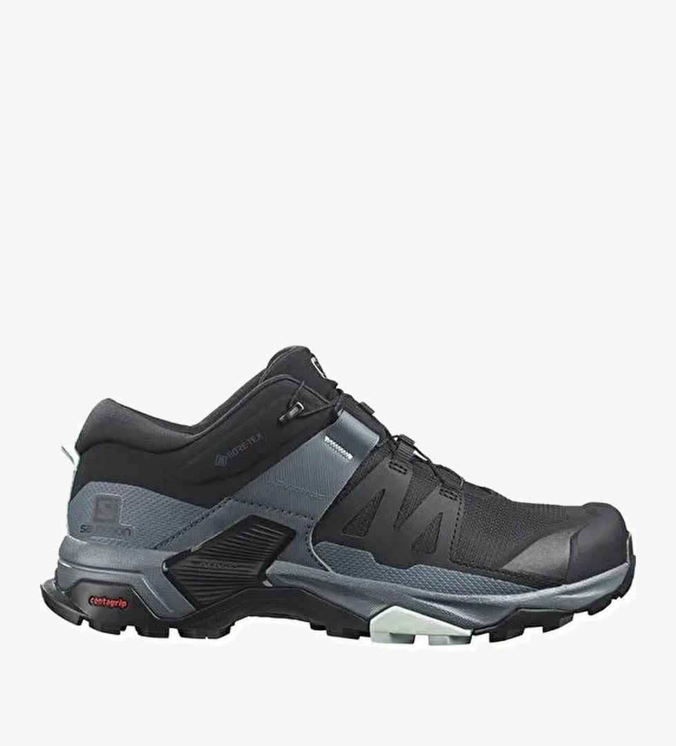 Salomon Kadın Outdoor Ayakkabı X Ultra 4 Gtx - Görsel 1