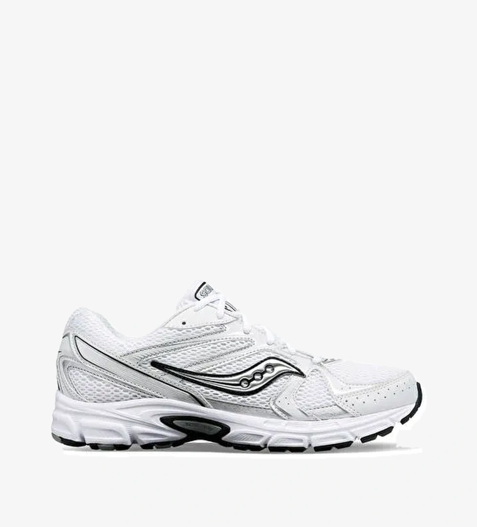 Saucony S70812-5 Beyaz Kadın Günlük Spor Ayakkabı - Görsel 1