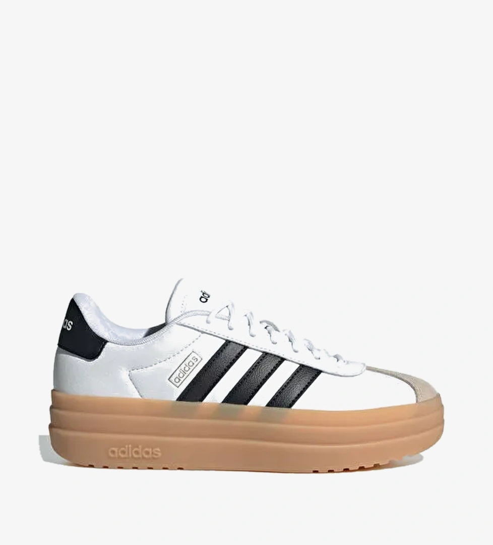 adidas IH3083 VL COURT BOLD Beyaz Kadın Günlük Spor Ayakkabı