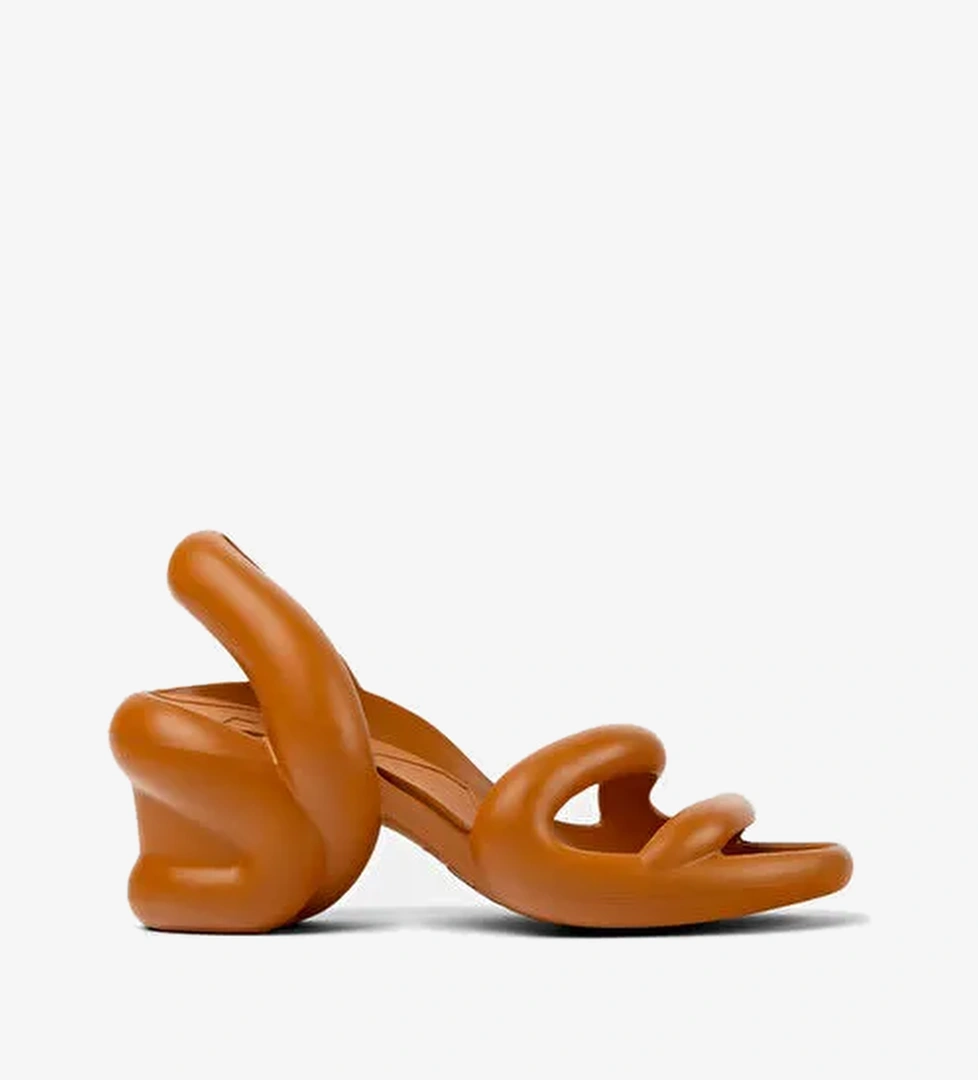 Erkek Camper Kbr K100839-010 - Görsel 1