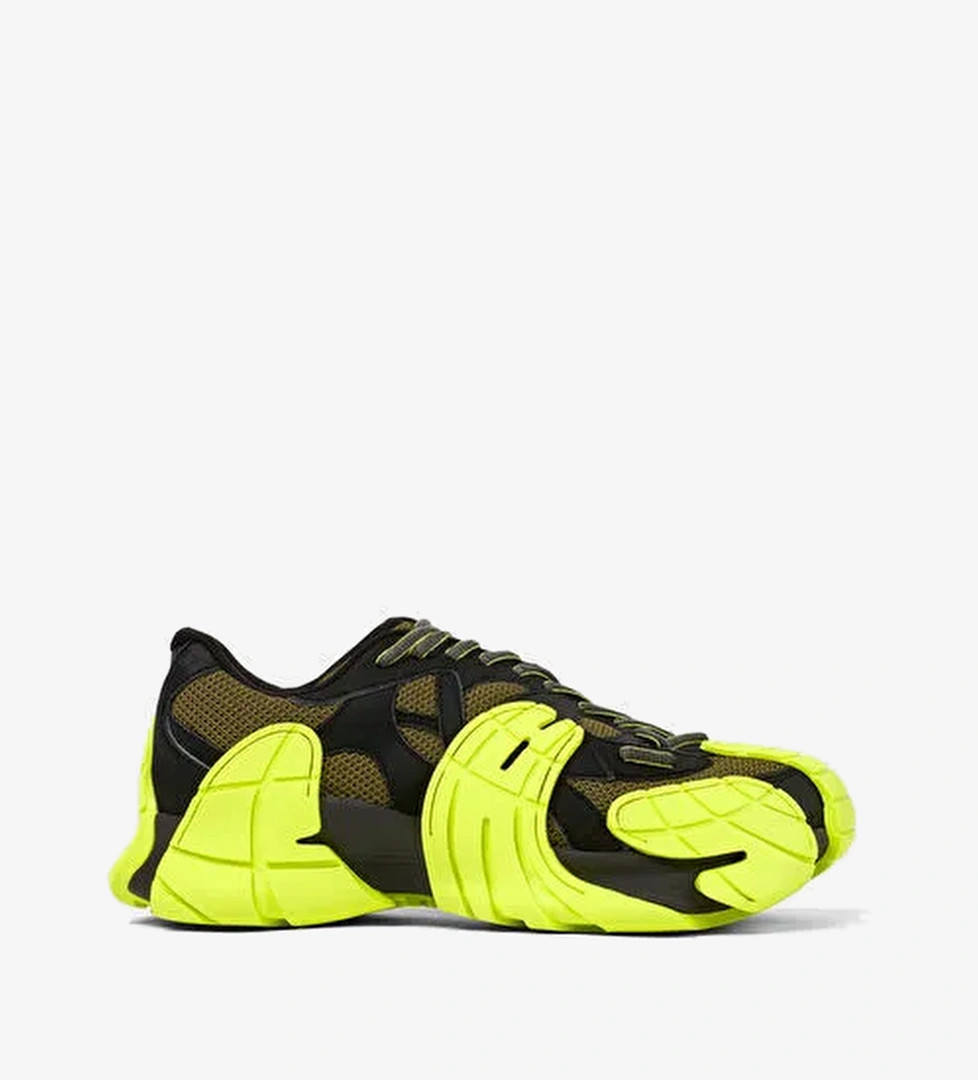 Unisex Camper Tmn A500013-009 - Görsel 1