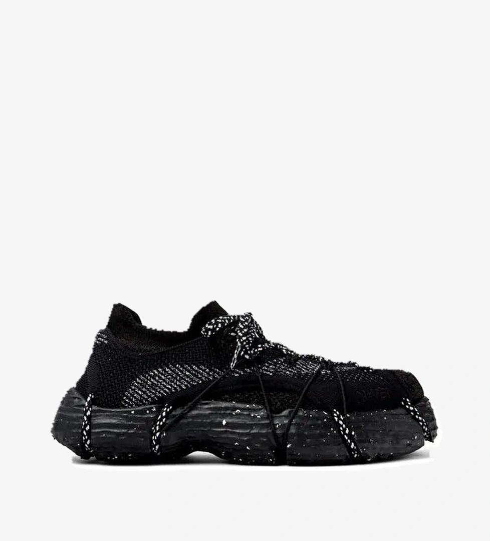 Camper Camper Siyah-Beyaz Kadın Sneaker K201630-001 model görseli