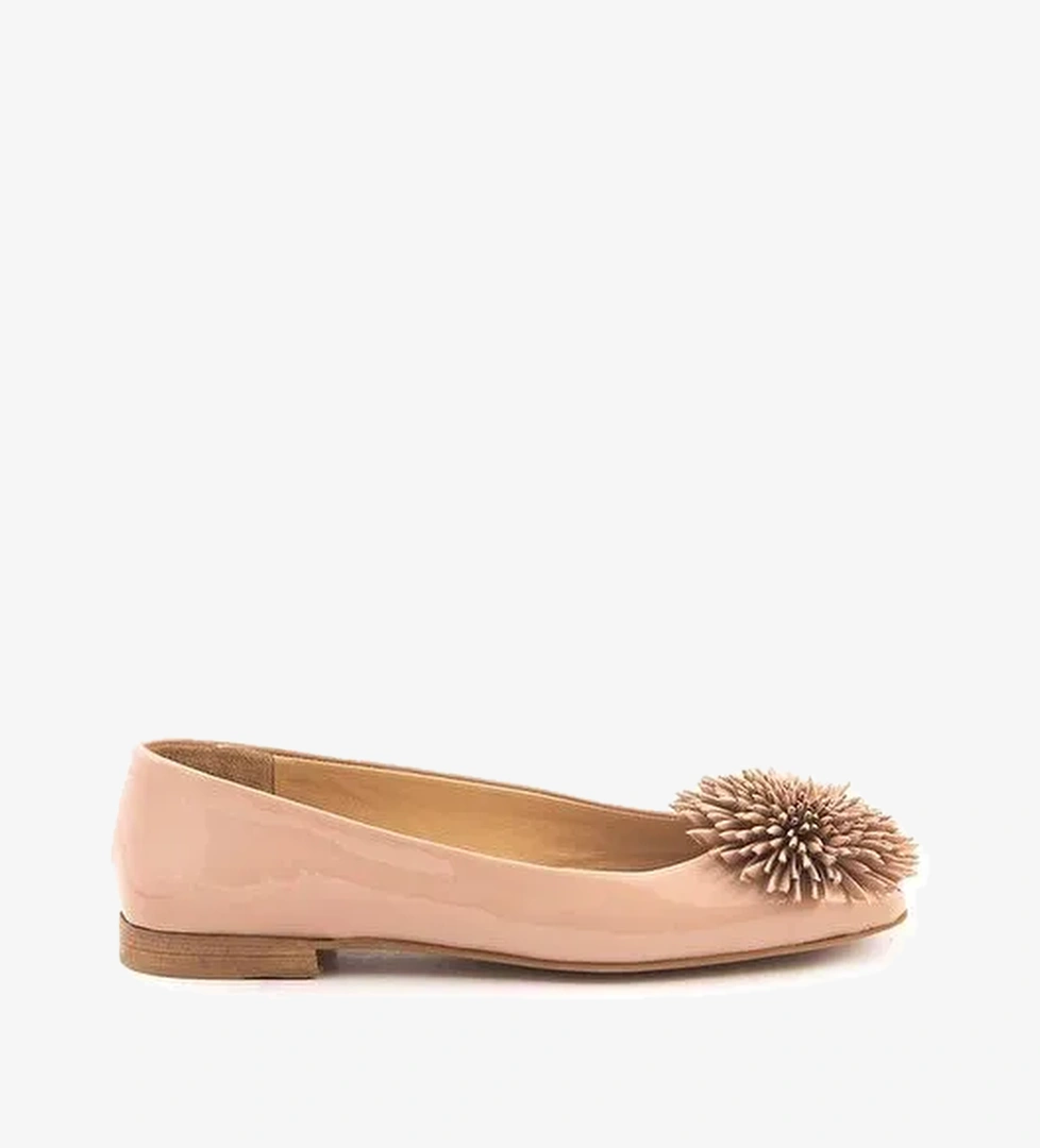 Mocassini Kadın Babet 975703 - Görsel 1