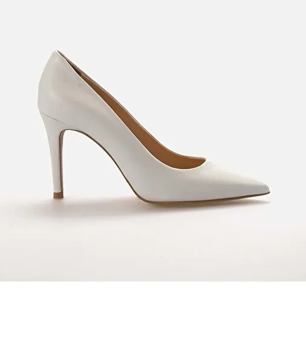 Rouge Stiletto Kadın Topuklu Ayakkabı 4924-02V8 - Görsel 1