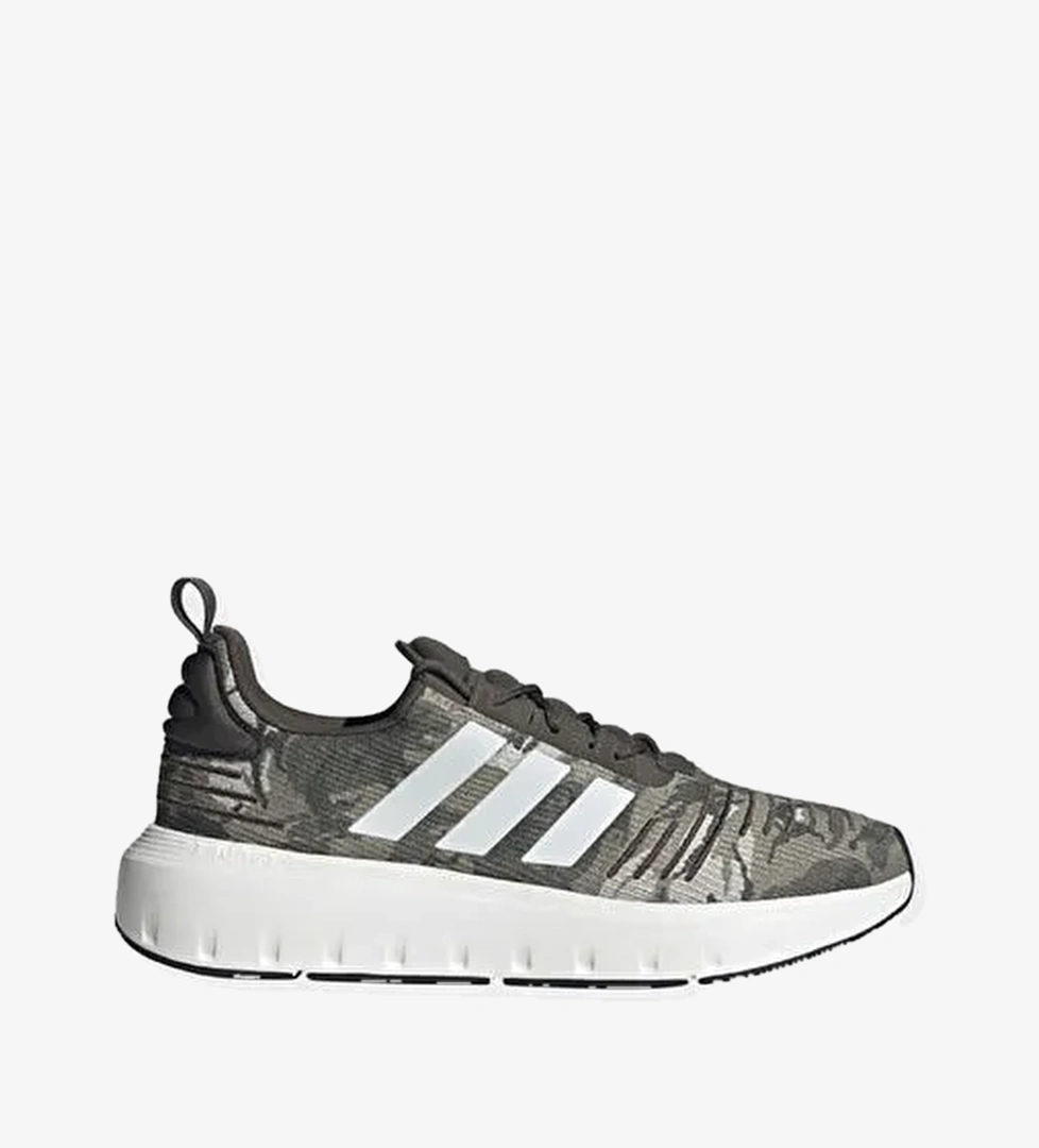Adidas Erkek Koşu - Yürüyüş Ayakkabı Swift Run 23 Id3010 - Görsel 1